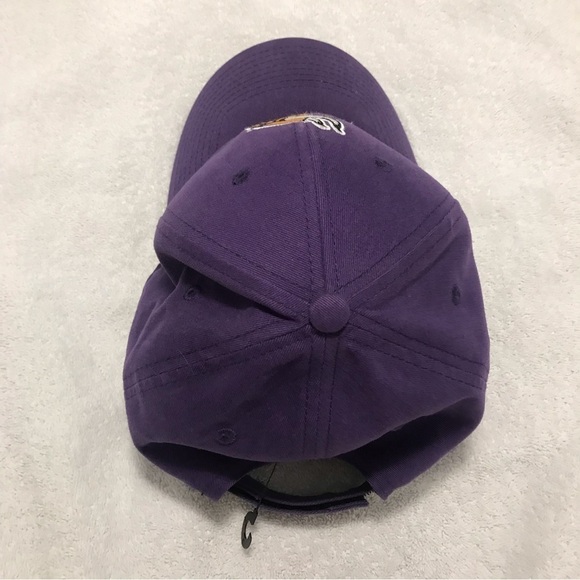 NFL - Minnesota Vikings Ball Cap - Picture 3 of 12